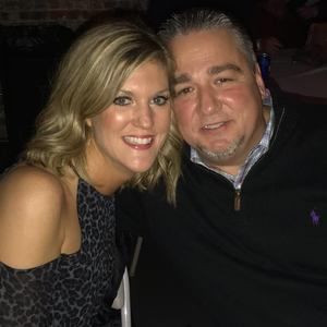 Meet your Posher, Kristi